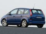 Ford C-Max 2007 года